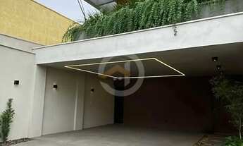 Imagem 4: Sobrado 3 suites a venda, Setor Jardim Atlantico