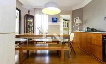 Imagem 6: Apartamento à Venda - Campo Belo, 4 Quartos, 218 m2