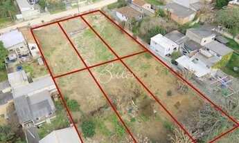 Imagem 4: Terreno com 2.592 m² à venda em Almirante Tamandaré - BELLOS IMÓVEIS