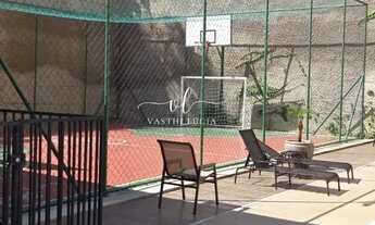 Imagem 5: Apartamento para Locação em Sorocaba, Além Ponte, 3 dormitórios, 1 suíte, 2 banheiros, 1 v