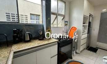 Imagem 6: Apartamento à venda, 74 m² por R$ 275.000,00 - Parque Oeste Industrial - Goiânia/GO