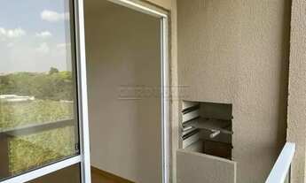 Imagem 6: Apartamento de dois dormitórios