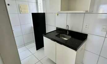 Imagem 2: Imóvel para venda com 57 metros quadrados com 2 quartos em Boa Viagem - Recife - PE