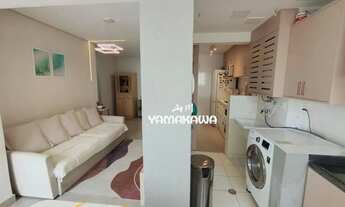 Imagem 7: Apartamento com 2 dormitórios à venda, 60 m² por R$ 640.000,00 - Penha - São Paulo/SP