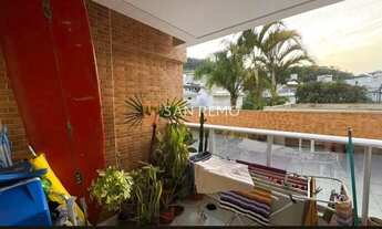 Imagem 2: Córrego Grande Apartamento com 3 dormitórios