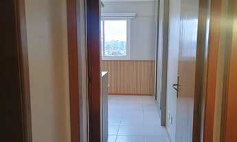 Imagem 6: Edifício ville trois 115 m2 3 suítes 2 por andar