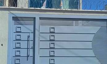 Imagem 2: Sobrado 3 Quartos com suite Sobrado com 3 Quarto(s) e 2 banheiro(s) à Venda, 252.00 por R