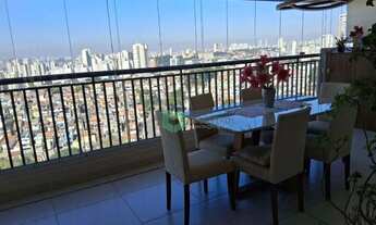 Imagem 2: Apartamento com 3 quartos 2 suites à venda, 110 m² por R$ 1.600.000 - Cambuci - São Paulo