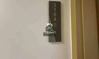 Imagem 4: Apartamento para alugar no bairro Setor Marista - Goiânia/GO