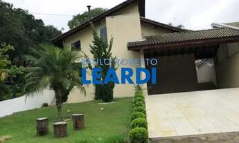 Imagem: CASA EM CONDOMÍNIO - PAYSAGE SEREIN - SP