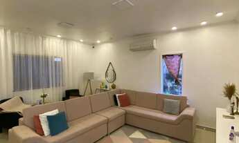 Imagem 2: Vendo Casa em Fino Acabamento no Novo Cohatrac, 180m², 03 Quartos, 03 Vagas, Oportunid