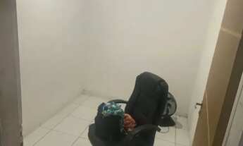 Imagem 5: Casa no santos dumont