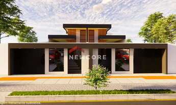 Imagem 5: Casa em Rua João Menezes Soares - Parque Xangri-Lá - Contagem/MG