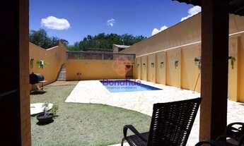 Imagem 3: Chácara Residencial à venda, Glebas, Franco da Rocha - CH0104