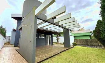 Imagem 7: Casa com amplo terreno a poucos metros da Praia do Campeche