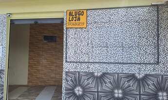 Imagem: Aluguel de Loja Comercial