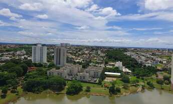 Imagem 4: Apartamento com 3 dormitórios à venda, 118 m² por R$ 735.000,00 - Conjunto Frei Eugênio