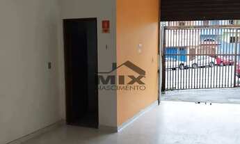 Imagem 7: Salão Comercial à Venda no Jardim Las Vegas Santo André