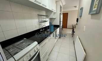 Imagem 6: Ótimo apartamento mobiliado com vista mar na Agronômica