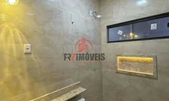 Imagem 6: LINDA CASA NO SETOR RECANTO DO BOSQUE GOIÂNIA/GO