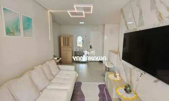 Imagem 2: Apartamento com 2 dormitórios à venda, 60 m² por R$ 640.000,00 - Penha - São Paulo/SP