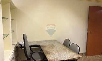 Imagem 3: Sala Comercial no icônico Edf André Guimarães, do Barbacoa!