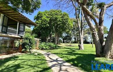 Imagem 11: TERRENO EM CONDOMÍNIO - Reserva Santa Izabel - SP