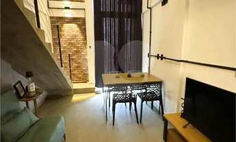 Imagem 3: Studio com 1 quartos à venda em Jardim Amália - RJ