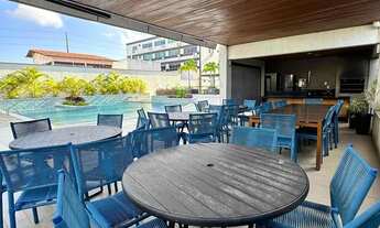 Imagem 4: Apartamento padrão para Venda e Locação, Candelária, Natal, RN