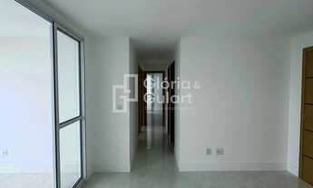 Imagem 5: Apartamento de 3 quartos de frente para o mar e com lazer completo na Praia do Morro em Gu