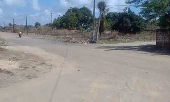 Imagem 2: TERRENO CABEÇA DE QUADRA, NOVA ESPERANÇA