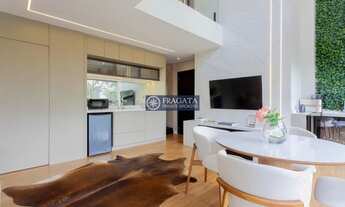 Imagem 7: Apto a venda com 72 ms², 1 dormitorios, 1 suite, 1 vaga, em Pinheiros - SP