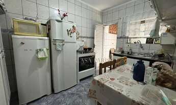 Imagem 6: Sobrado à venda, 63 m² por R$ 280.000,00 - Mirim - Praia Grande/SP