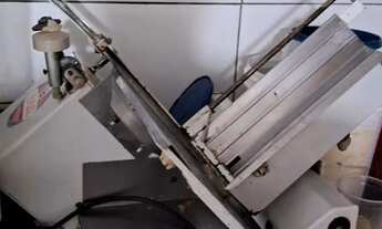 Imagem 6: Comércio a Venda Passo Ponto Pizzaria Só Entrar e Trabalhar ! Todo Maquinário