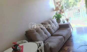 Imagem 3: Apartamento à venda Rua Tamandaré, Camaquã - Porto Alegre