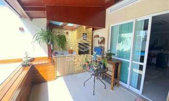 Imagem 2: Casa 3 quartos, sendo 2 suítes