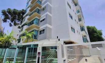 Imagem 4: Alto da Glória/ Juvevê, Ed. Paraguassu 101, Cobertura Duplex, 244,83m² privativos, Rua Sem