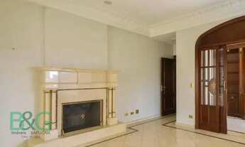 Imagem 6: Apartamento com 4 dormitórios à venda, 336 m² por R$ 2.650.000 - Sumarezinho - Ribeirão Pr