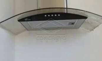 Imagem 6: ALASKA - APARTAMENTO COM 2 DORMITÓRIOS, SENDO 1 SUÍTE. EM EXCELENTE LOCALIZAÇÃO. JARDIM SO