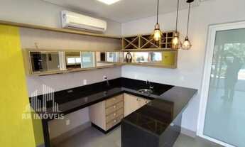 Imagem 4: RR0207D CASA A VENDA 322m² JARDIM PRIMAVERA - OPORTUNIDADE - 3 Suítes 4 Vagas - Nova Odess