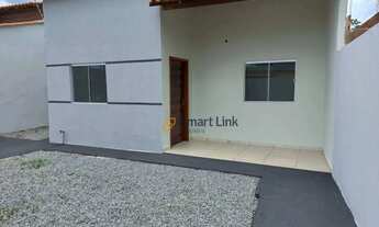 Imagem: Casa com 2 dormitórios à venda, 95 m²