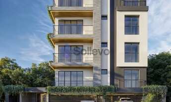 Imagem 2: Apartamento à venda no bairro Village - Imbituba/SC