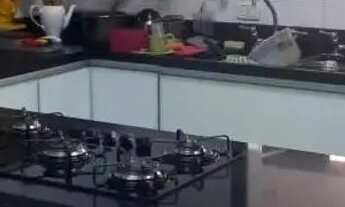 Imagem 4: COBERTURA - FREGUESIA DO Ó - SP