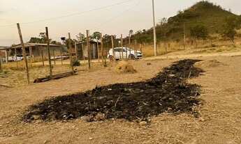 Imagem 7: Vendo Lote com 210 (M²) com água e luz na Região do Mercado Sabona.