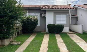 Imagem: Aluga-se casa no Cond Terra nova em VG