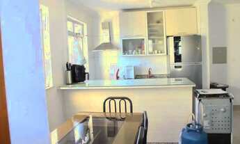 Imagem 4: Cobertura para Venda em Belo Horizonte, Rio Branco, 2 dormitórios, 1 suíte, 1 banheiro, 1