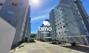 Imagem 3: Apartamento de 2 quartos para alugar no Bairro Limeira Baixa