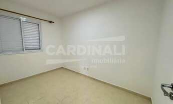 Imagem 5: Apartamento Padrão em São Carlos