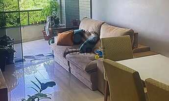 Imagem: APT. 3 DORMS. SENDO 1 SUÍTE - RES. BELA