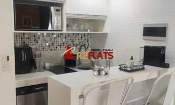 Imagem 3: Flat com ótimo preço no Tatuapé. Confira!